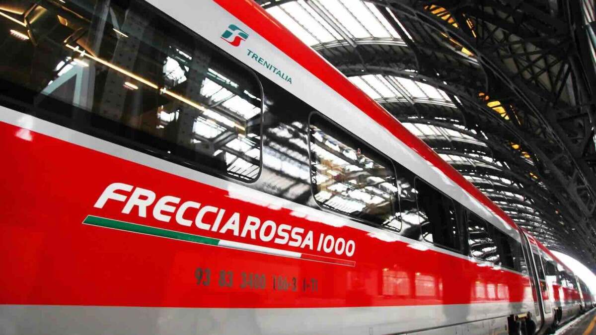 Sciopero Treni Trenitalia E Ottobre Orari E Treni Garantiti