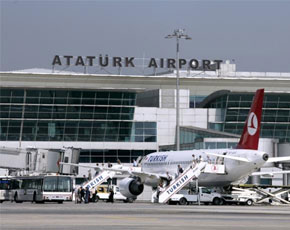 Aéroports de Paris acquista il 38% di Tav, il gestore dell’aeroporto di Istanbul