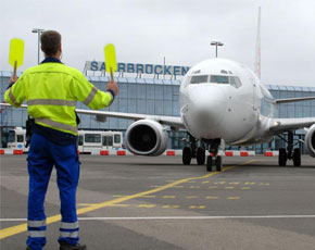 Aiuti di Stato: inchiesta aperta su aeroporti in Germania ed Austria