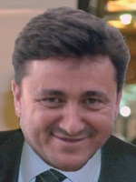 Marco Pomè vicepresidente Ailog