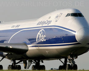 AirBridge Cargo collega Hannover e Pechino via Mosca