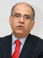 Francesco Amenta presidente Cirm