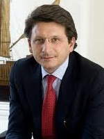 Zeno D’Agostino Direttore Interporto Bologna