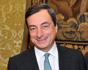 Draghi: un Authority forte nel settore dei trasporti