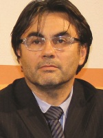 Claudio Ferrari amministratore delegato Seta spa