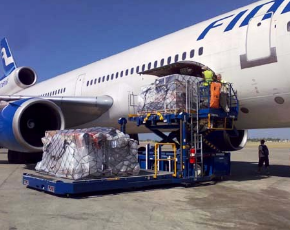 Finnair investe nel settore cargo