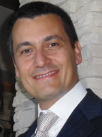 Francesco Fois   Chief Corporate Officer di Meridiana Fly