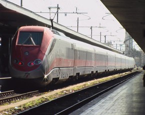 Bolzano: accordo Fs-Enti locali per migliorare le ferrovie
