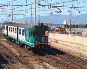 Trenitalia: frana di Andora, disposto rimborso biglietti Intercity