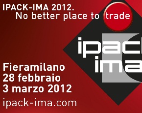 Ipack-Ima 2012: i portoni e le motorizzazioni di Hormann Italia