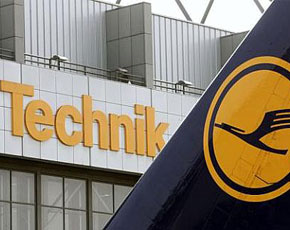 Lufthansa Technik-SEA: rinnovata la partnership strategica