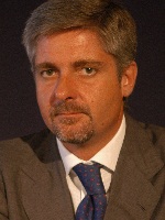 Mario Mattioli Presidente di Assorimorchiatori