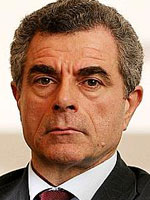 Mauro Moretti vicepresidente Unione Internazionale Ferrovie