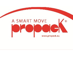 Ipack-Ima 2012: le merci viaggiano sicure con Propack S.p.A.