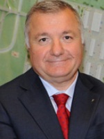 Alessandro Ricci Presidente Uir