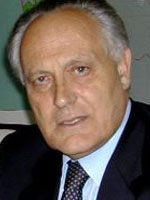 Roberto Grappelli presidente Atac
