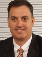 Dave Swart managing director Ceva Logistics