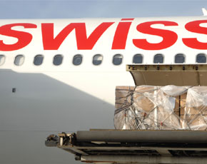 Swiss WorldCargo aggiunge una terza destinazione in Cina