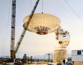 Telespazio festeggia con una mostra all’Ara Pacis i 50 anni di attività