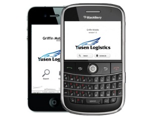 Yusen Logistics lancia una App full service