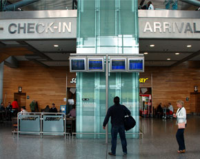 Europarlamento: definire gli aeroporti regionali come aeroporti “non-hub”