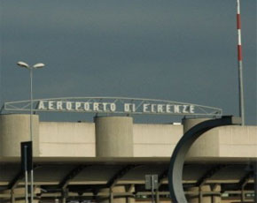 La Regione Toscana entrerà in Aeroporto di Firenze