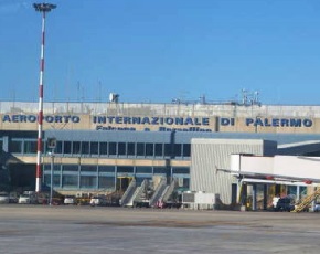 Palermo: oltre 7 milioni di passeggeri nel 2019