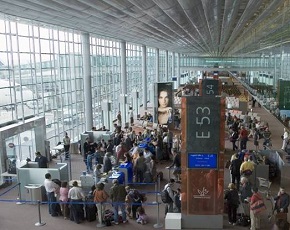 Aéroports de Paris: a settembre i passeggeri salgono del 18,5 per cento