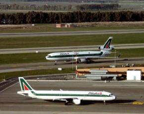 Alitalia: risultato operativo in miglioramento