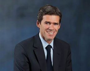 Christophe Boustouller è il nuovo amministratore delegato di Tnt Italy