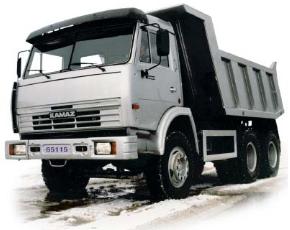 Daimler Trucks e Kamaz, partnership strategica
