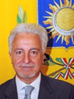 Giovanni De Nicola vicepresidente di Federmobilità