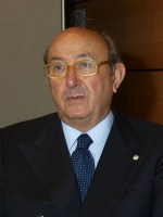 Renzo Muratore Presidente di Previlog