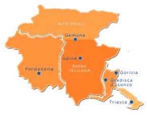 Cabotaggio: le associazioni dell’autotrasporto chiedono la clausola di salvaguardia in Friuli