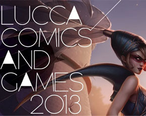 Trenitalia potenzia il servizio per il Lucca Comics 2013