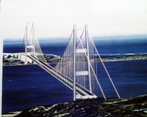 Infrastrutture: Onlit, riconsiderare il ponte sullo Stretto