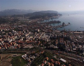 Porto La Spezia: nel 2014 oltre 490 mila passeggeri crociere