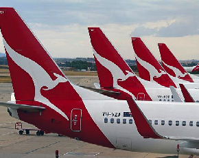 Fiumicino: dal 23 giugno primo volo diretto per l’Australia