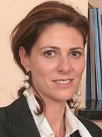 Roberta Oliaro nominata vicepresidente Confetra
