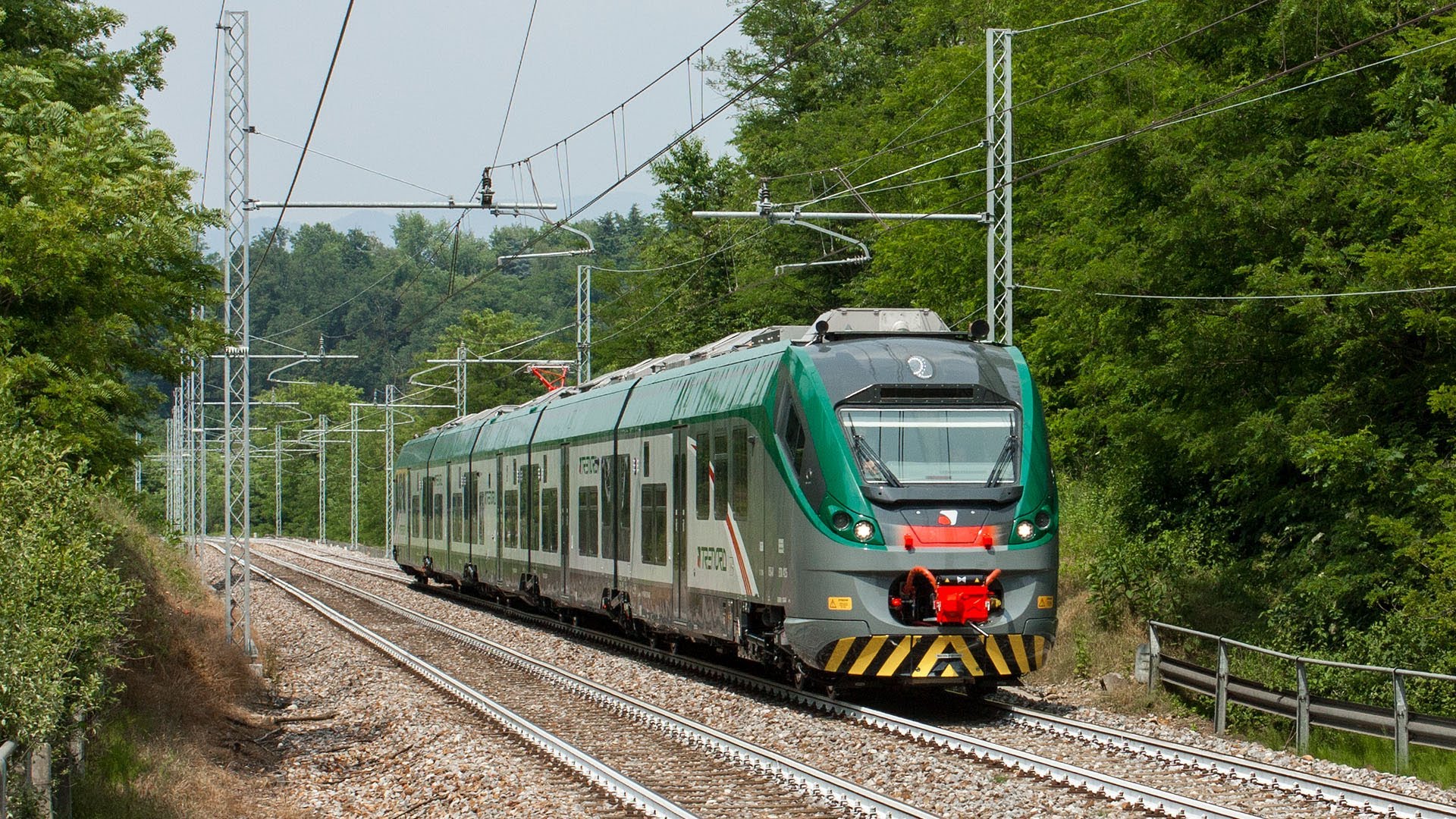 Ferrovie Lombardia: domenica 11 luglio sciopero Trenord