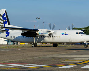 GKN Aerospace acquisce Fokker