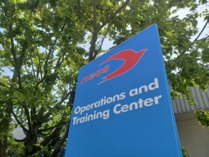 NEOS Operation Training Center