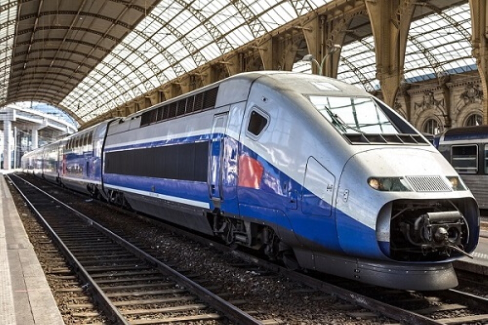 Ripresi i collegamenti in treno Italia Francia