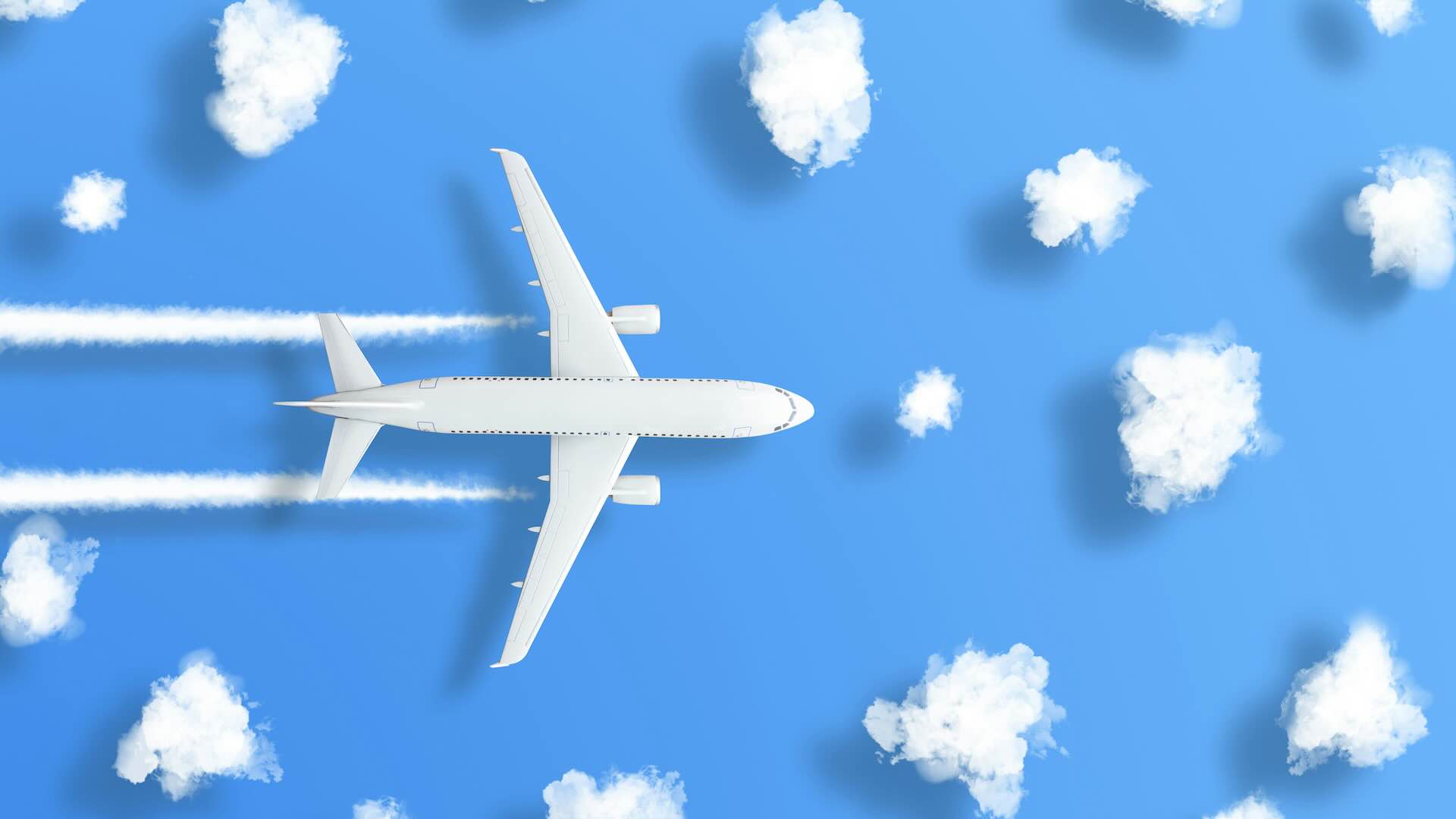 Enac, Eni e ADR insieme per la decarbonizzazione del trasporto aereo
