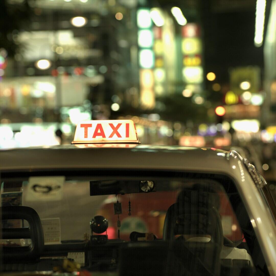Sciopero taxi martedì 21 maggio 2024
