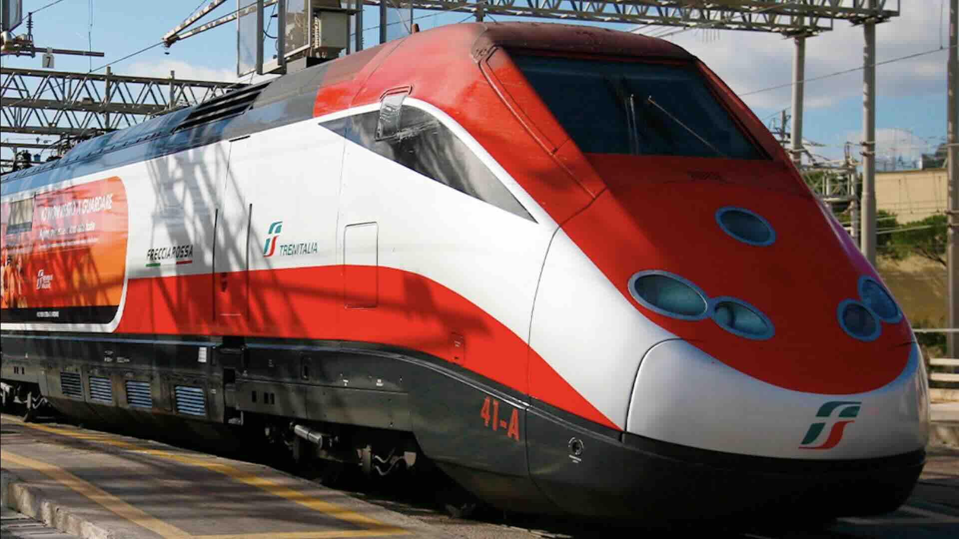 Sciopero treni 22 e 23 febbraio 2025: treni garantiti e orari