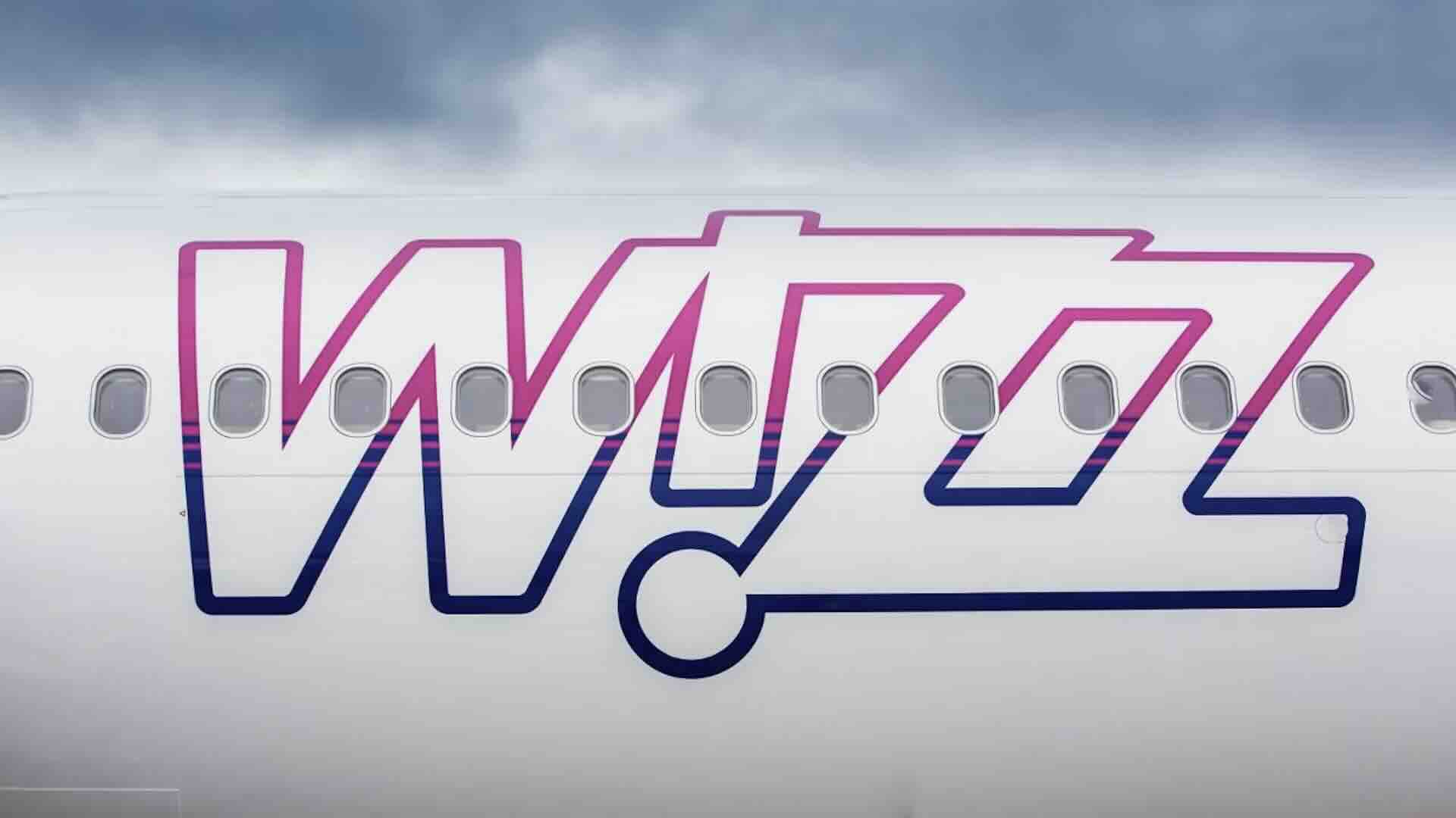 Wizz Air promo vinci un premio da 20.000 euro