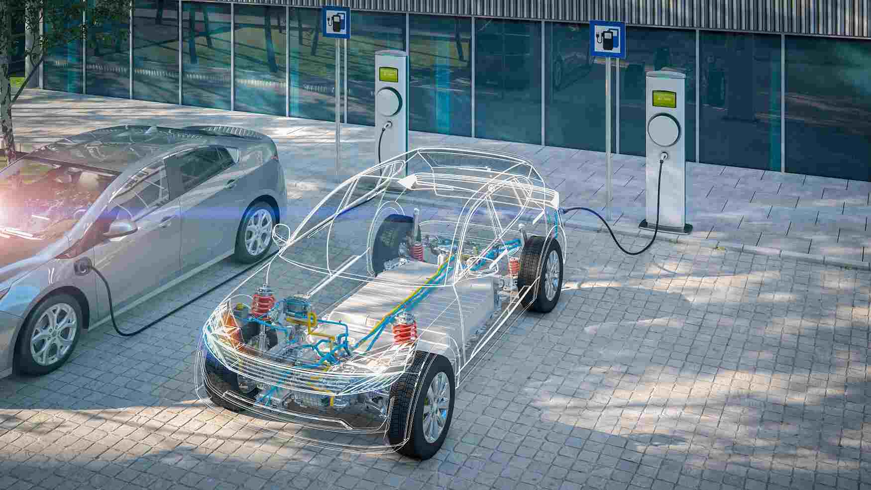 Mobilità elettrica: DHL apre a Milano il primo Electric Vehicle Center of Excellence dell’ Europa Continentale
