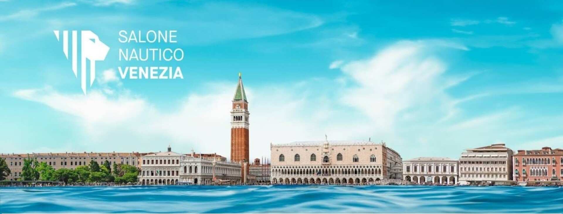 La quinta edizione del Salone Nautico approda a Venezia dal 29 maggio al 2 giugno 2024