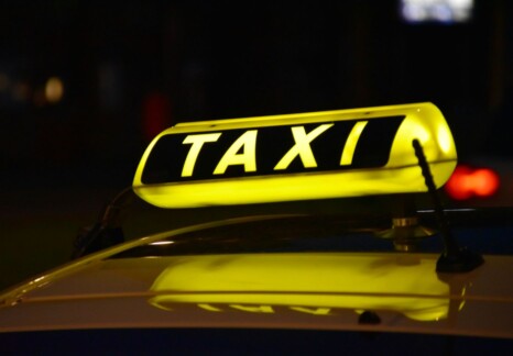 sciopero taxi_
